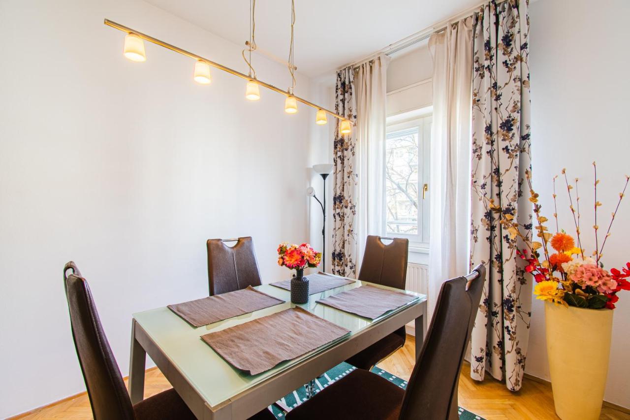 Апартаменты Flexible Selfcheckins 47 - Zagreb - Two Loggia - New - 3 Beedroms - 2 Wc Экстерьер фото