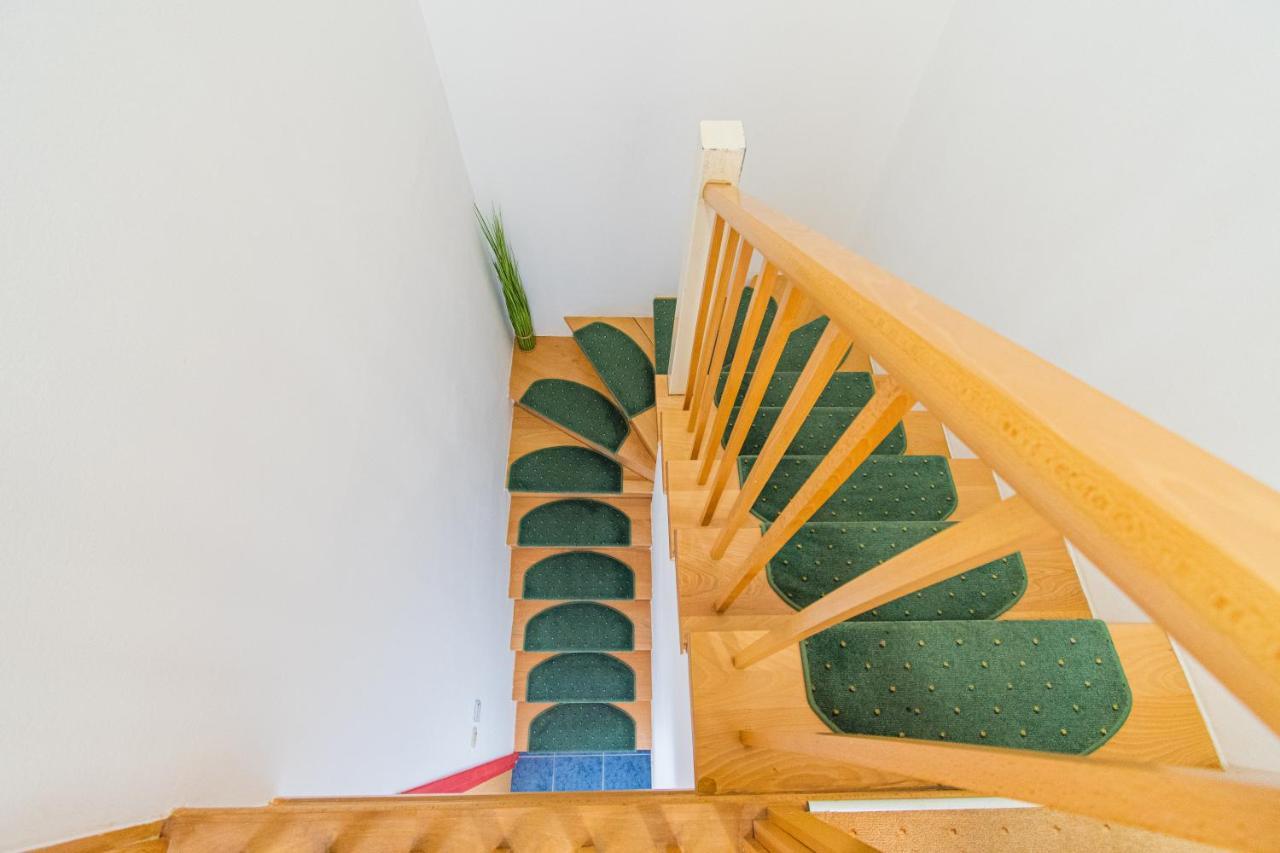 Апартаменты Flexible Selfcheckins 47 - Zagreb - Two Loggia - New - 3 Beedroms - 2 Wc Экстерьер фото